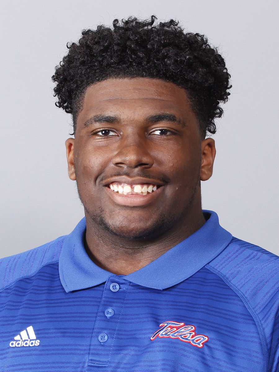 OL Gerard Wheeler